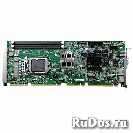 Процессорная плата PICMG 1.3 ADLink NuPRO-E340 фото