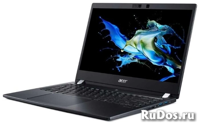 Ноутбук Acer TravelMate X3 TMX314-51-M-5525 (Intel Core i5 8265U 1600MHz/14quot;/1920x1080/8GB/256GB SSD/DVD нет/Intel UHD Graphics 620/Wi-Fi/Bluetooth/Windows 10 Pro) фото