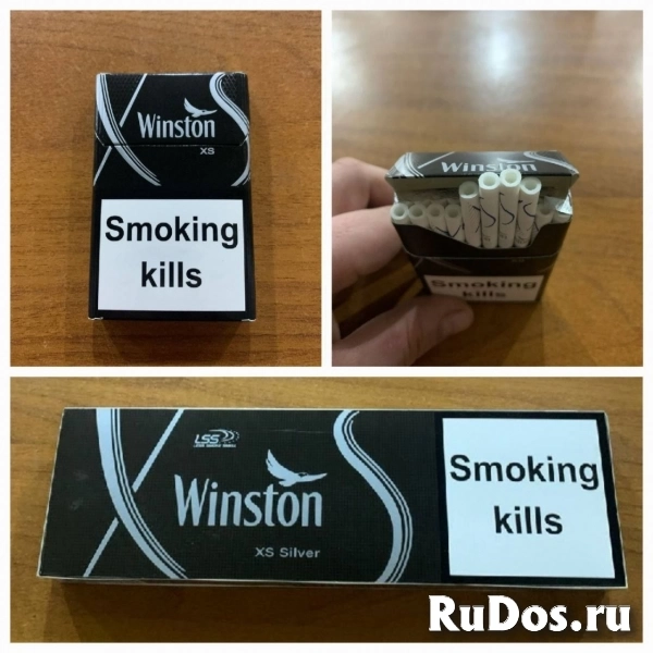 Белорусские Сигареты оптом фото