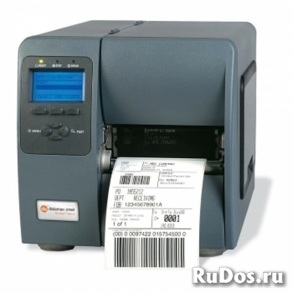 Принтер этикеток Datamax M-4206 Mark II, KD2-00-06040000 фото