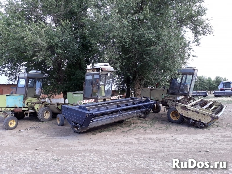 Установка кондиционеров на тракторы изображение 12