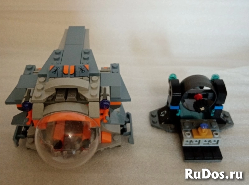 Lego star wars изображение 10