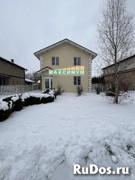 Продам коттедж 120 м2 изображение 3