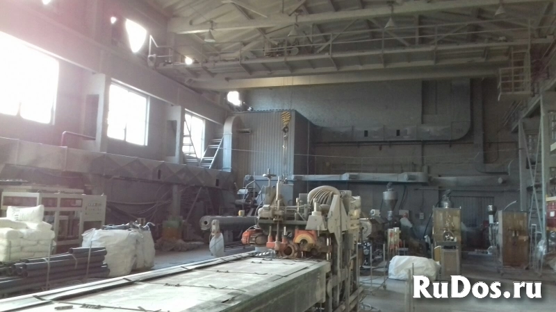 Завод производства труб ПВХ,Донецк изображение 5