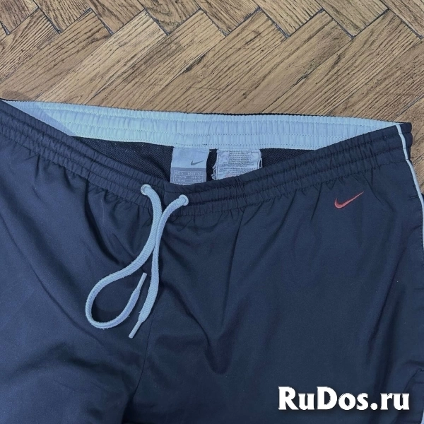 Спортивные штаны Nike изображение 3