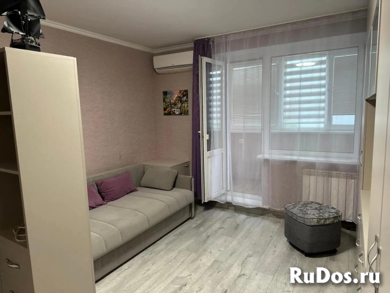 Сдам 1 комнатную квартиру 38 м2 фото