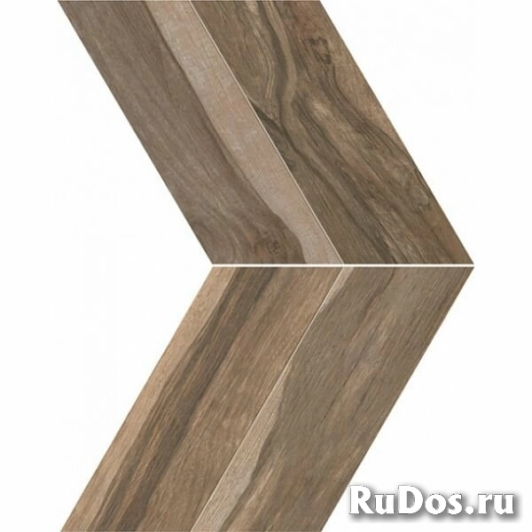 Плитка Atlas Concorde Etic Pro Etic Quercia Antique Chevron A+B AWV8 35x34,5 фото