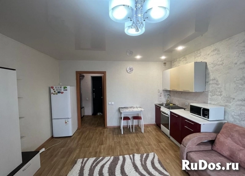 Сдам 1 комнатную квартиру 25 м2 изображение 5