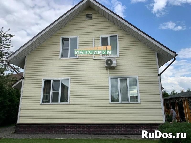 Продам коттедж 120.6 м2 изображение 6