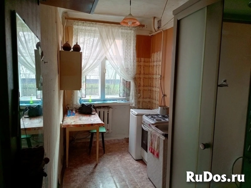 Продам 1 комнатную квартиру 25 м2 фотка