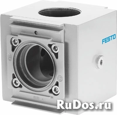 Модуль разветвления Festo MS12-FRM-G фото