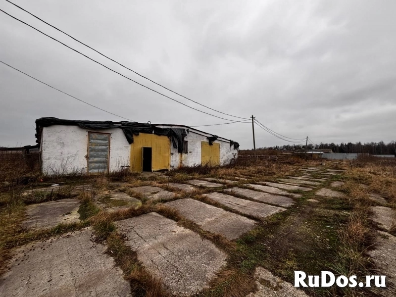 Сдам коммерческую недвижимость 1050 м2 изображение 9