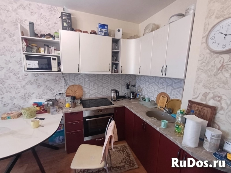 Продам 2-комнатную квартиру фотка