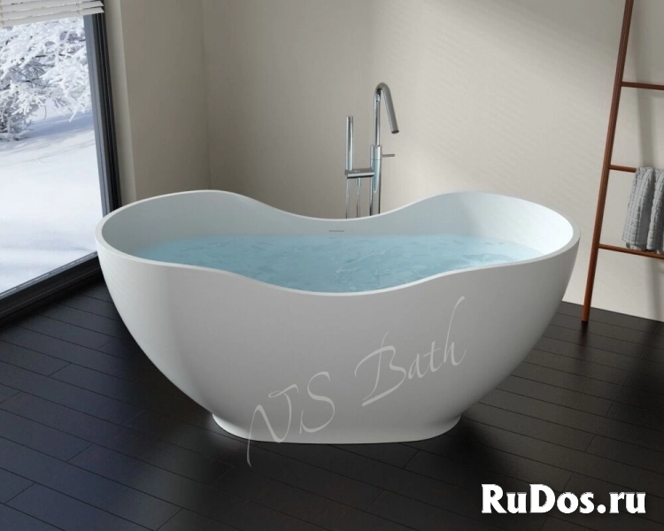 NSBath ванны, раковины изображение 5