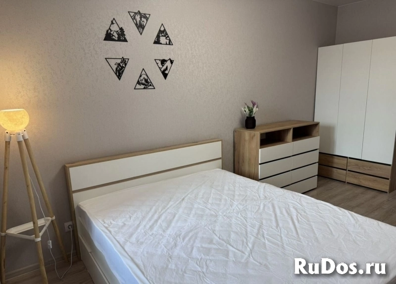 Сдам 1 комнатную квартиру 45 м2 изображение 3