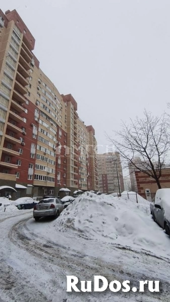 Продам 2 комнатную квартиру 65 м2 изображение 4