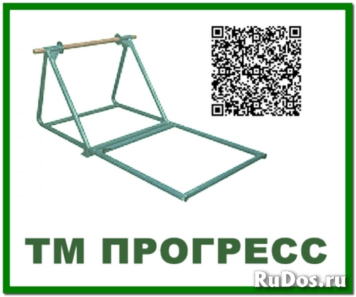 Кабельный домкрат ДК-2ГП 1 (тм прогресс) изображение 4