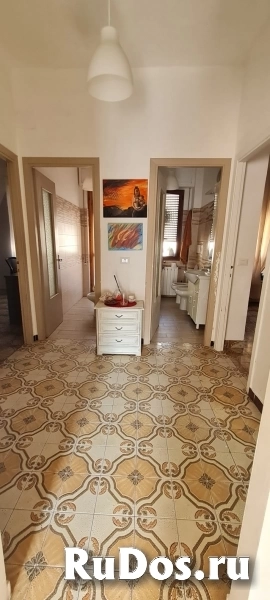 Квартира на морском курорте Неттуно в Италии фотка