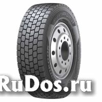 Шины Hankook DH31 315/60/R22,5 152/148L фото