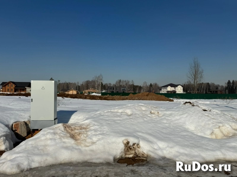 Участок в ТСН Дальние Вешки, 15 соток изображение 5