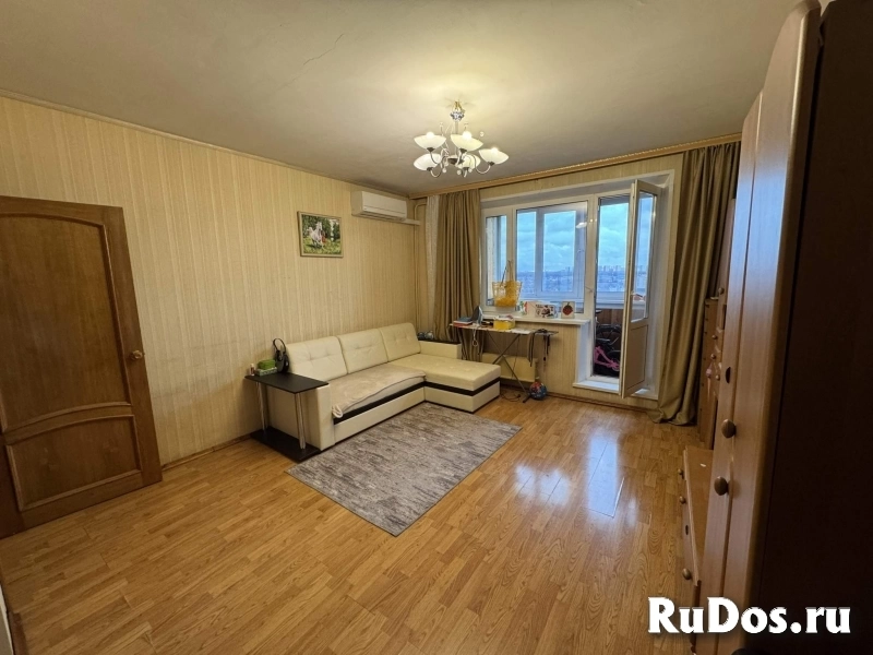 Продам 1 комнатную квартиру 39 м2 изображение 5