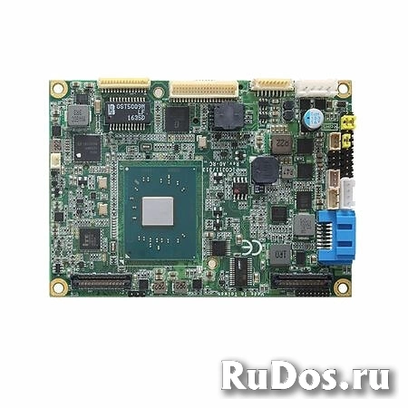 Процессорная плата Pico-ITX Axiomtek PICO313LG-N3350 фото