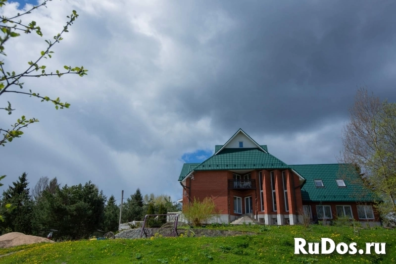 Продам коттедж 564.7 м2 изображение 9