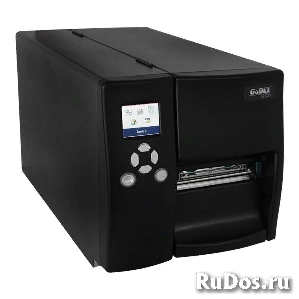 Принтер этикеток Godex EZ-2350i 011-23iF02-001 Godex EZ-2350i фото