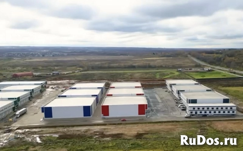 Продам коммерческую недвижимость 1500 м2 фотка