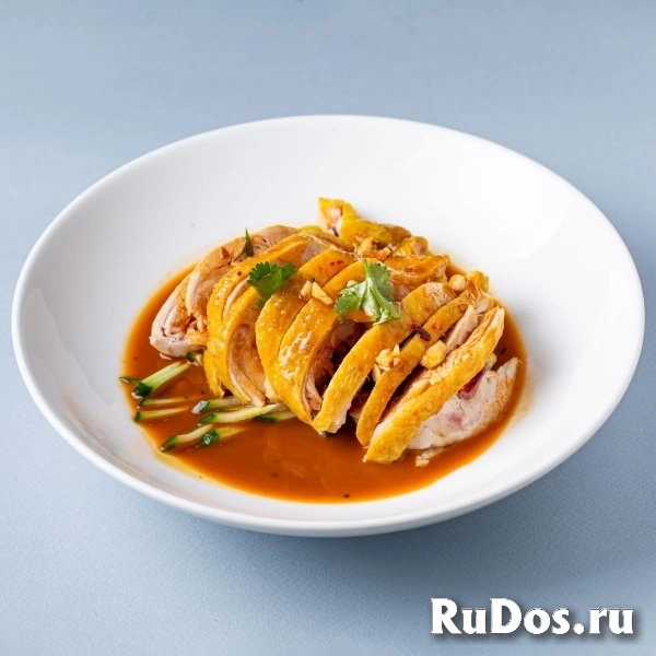 ГоТай - ресторан китайской кухни на Арбате изображение 3