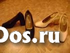 продам женские импортные туфли размеры 38-40 изображение 3