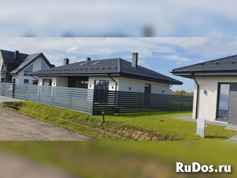 Продам коттедж 119 м2 фотка