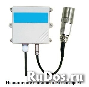 Контроль содержания водорода в воздухе с датчиком EnergoM-3001-H2 изображение 3