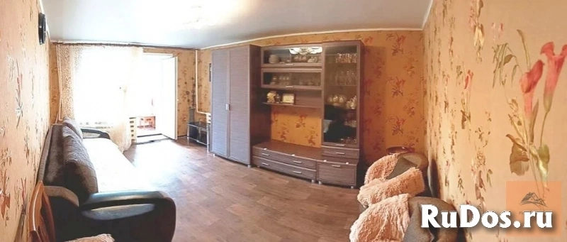 Продам 2 комнатную квартиру 52 м2 изображение 4