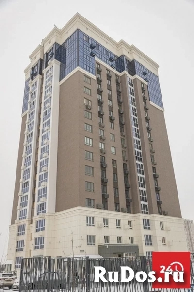 Продам 1 комнатную квартиру 45 м2 фото