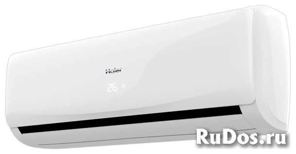 Настенная сплит-система Haier HSU-12HTM03/R2 фото