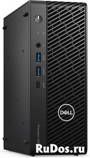 Персональные компьютеры фирмы Dell изображение 3