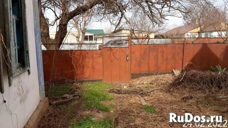 Продам дом 35.5 м2 изображение 5