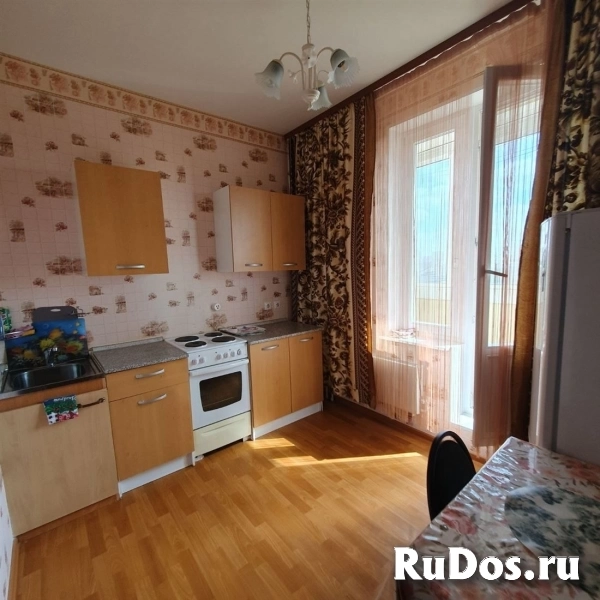 Сдам 1 комнатную квартиру 38 м2 изображение 4