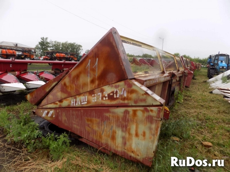 Продажа с/х оборудования фото