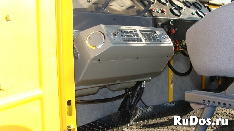 Установка кондиционеров на тракторы изображение 9