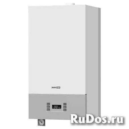 Газовый котел MORA-TOP Helios 24 SK 22.7 кВт одноконтурный фото