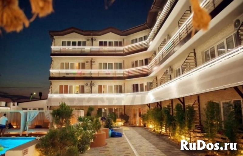 Продам коммерческую недвижимость 1373 м2 фото