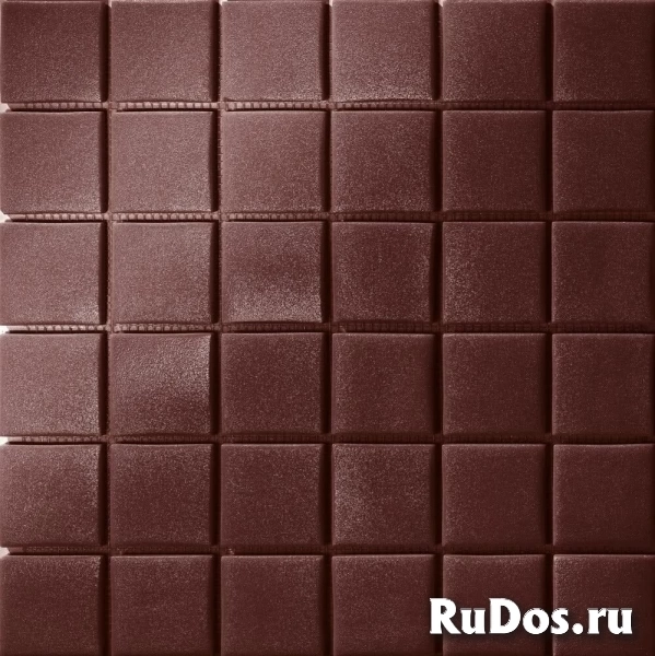 Мозаика облицовочная стеклянная Mosaico piu Area25 Ar.0A17g_50X50x6 ( м2) фото