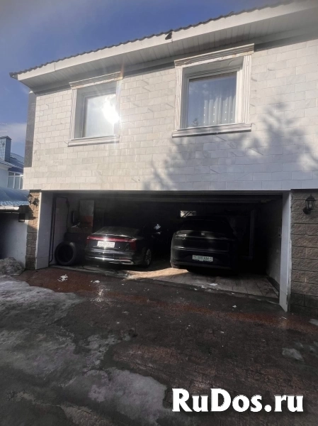 Продам коттедж 587.2 м2 фотка