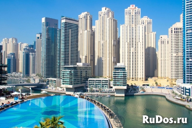 Покупка недвижимости в Дубае  ! Экспертная помощь в ОАЭ изображение 7