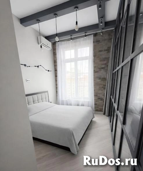 Продам 2 комнатную квартиру 56 м2 изображение 6