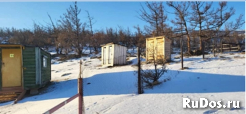 Продам коммерческую недвижимость 16550 м2 изображение 5