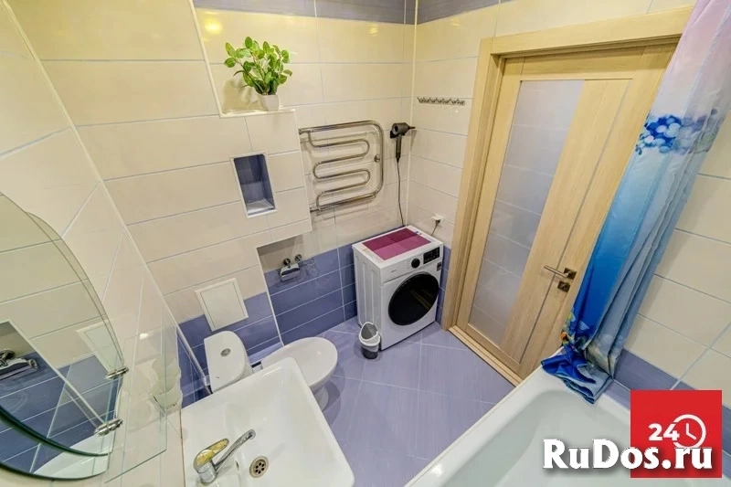 Продам 1 комнатную квартиру 38 м2 изображение 3