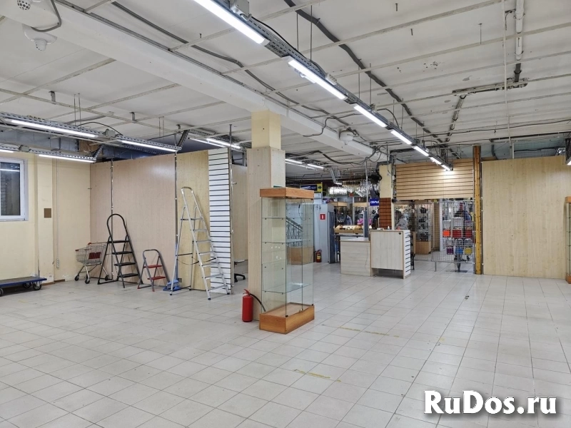Сдам коммерческую недвижимость 900 м2 картинка 6 Сдам коммерческую недвижимость 900 м2 изображение 6